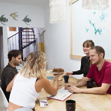 Agueita Surf Lodge Las Palmas de Gran Canaria Extérieur photo