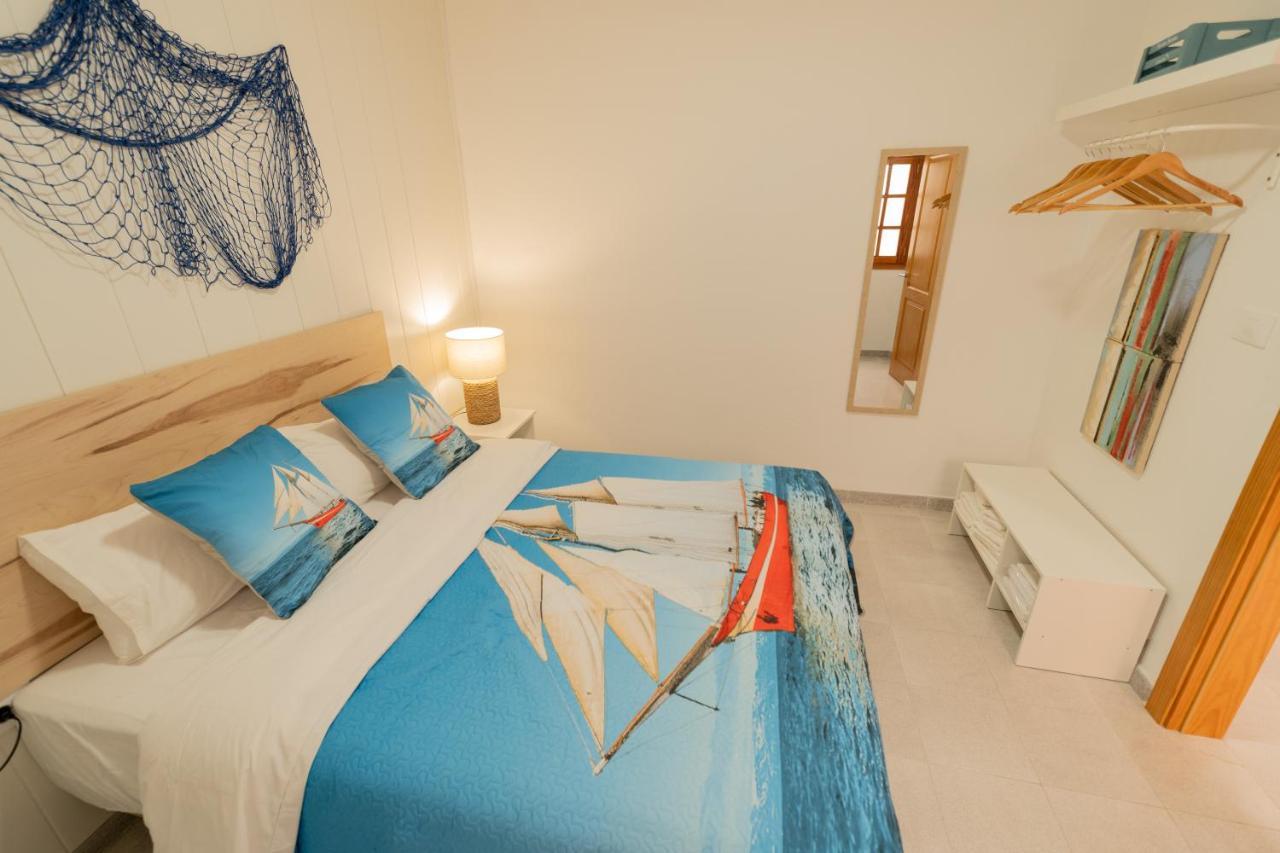 Agueita Surf Lodge Las Palmas de Gran Canaria Extérieur photo