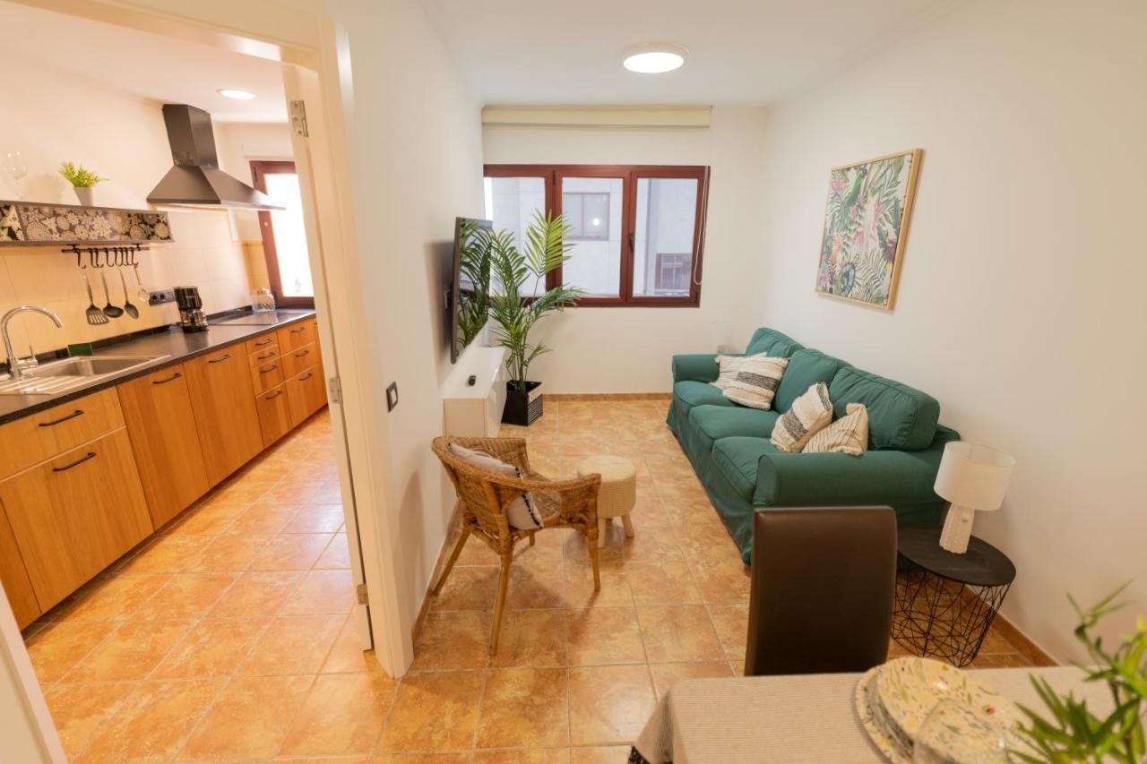 Agueita Surf Lodge Las Palmas de Gran Canaria Extérieur photo