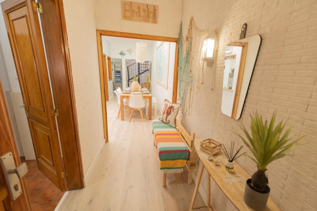Agueita Surf Lodge Las Palmas de Gran Canaria Extérieur photo