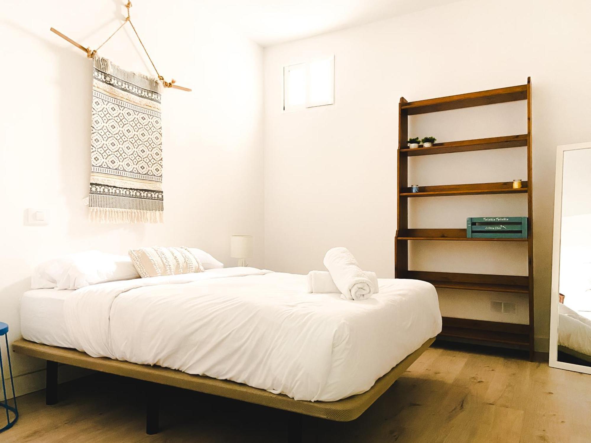 Agueita Surf Lodge Las Palmas de Gran Canaria Extérieur photo