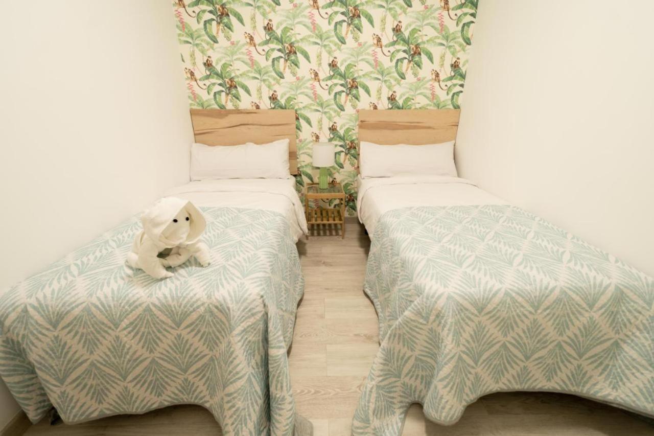 Agueita Surf Lodge Las Palmas de Gran Canaria Extérieur photo