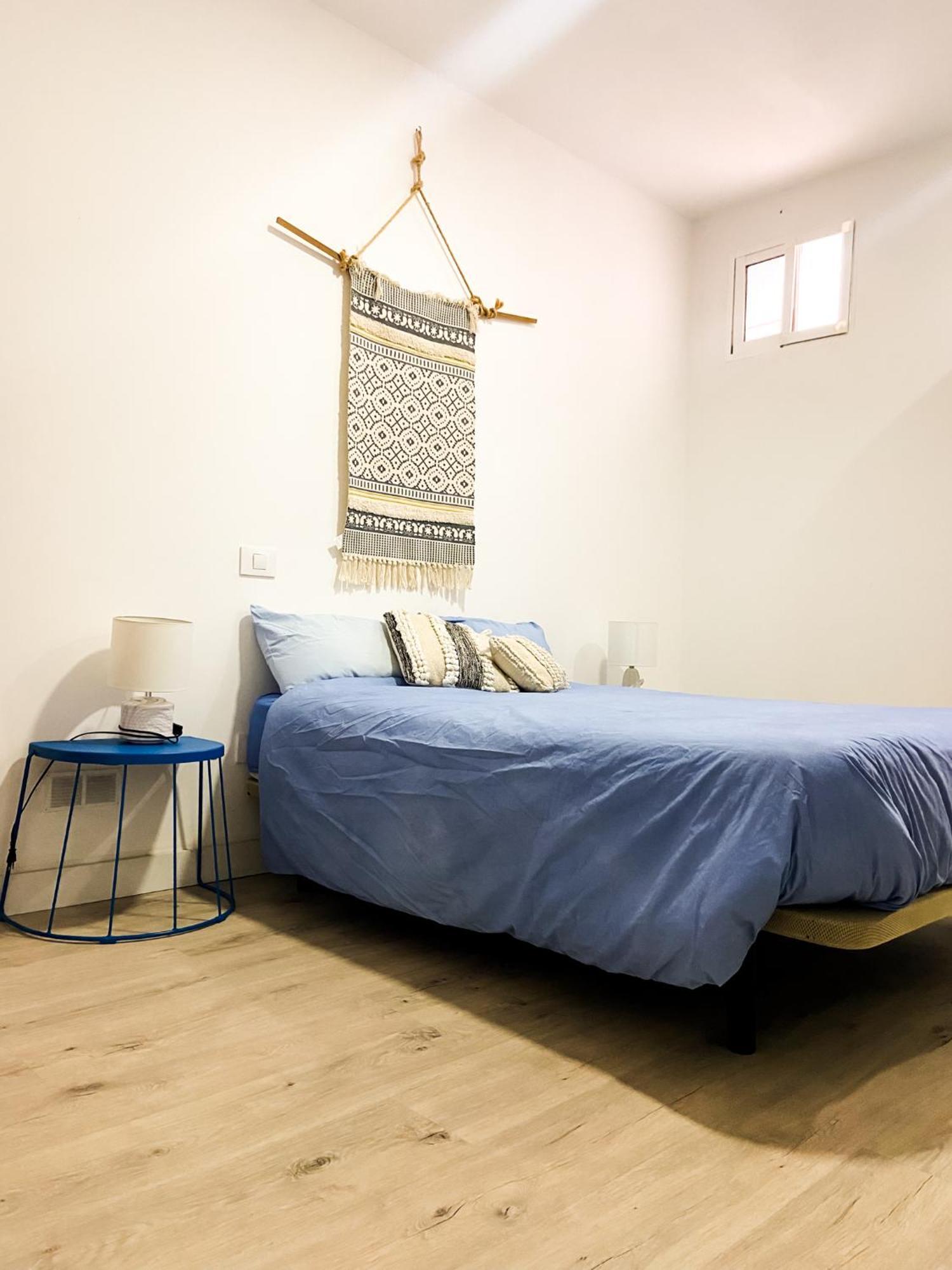 Agueita Surf Lodge Las Palmas de Gran Canaria Extérieur photo