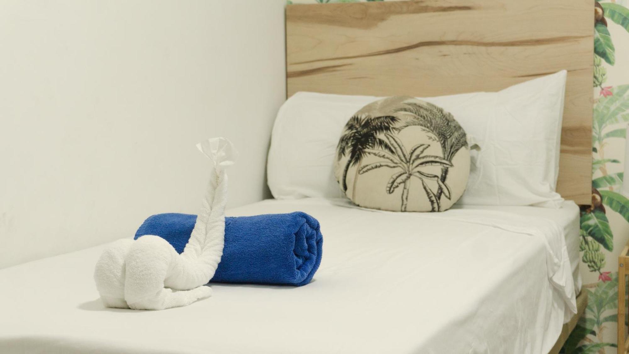 Agueita Surf Lodge Las Palmas de Gran Canaria Extérieur photo