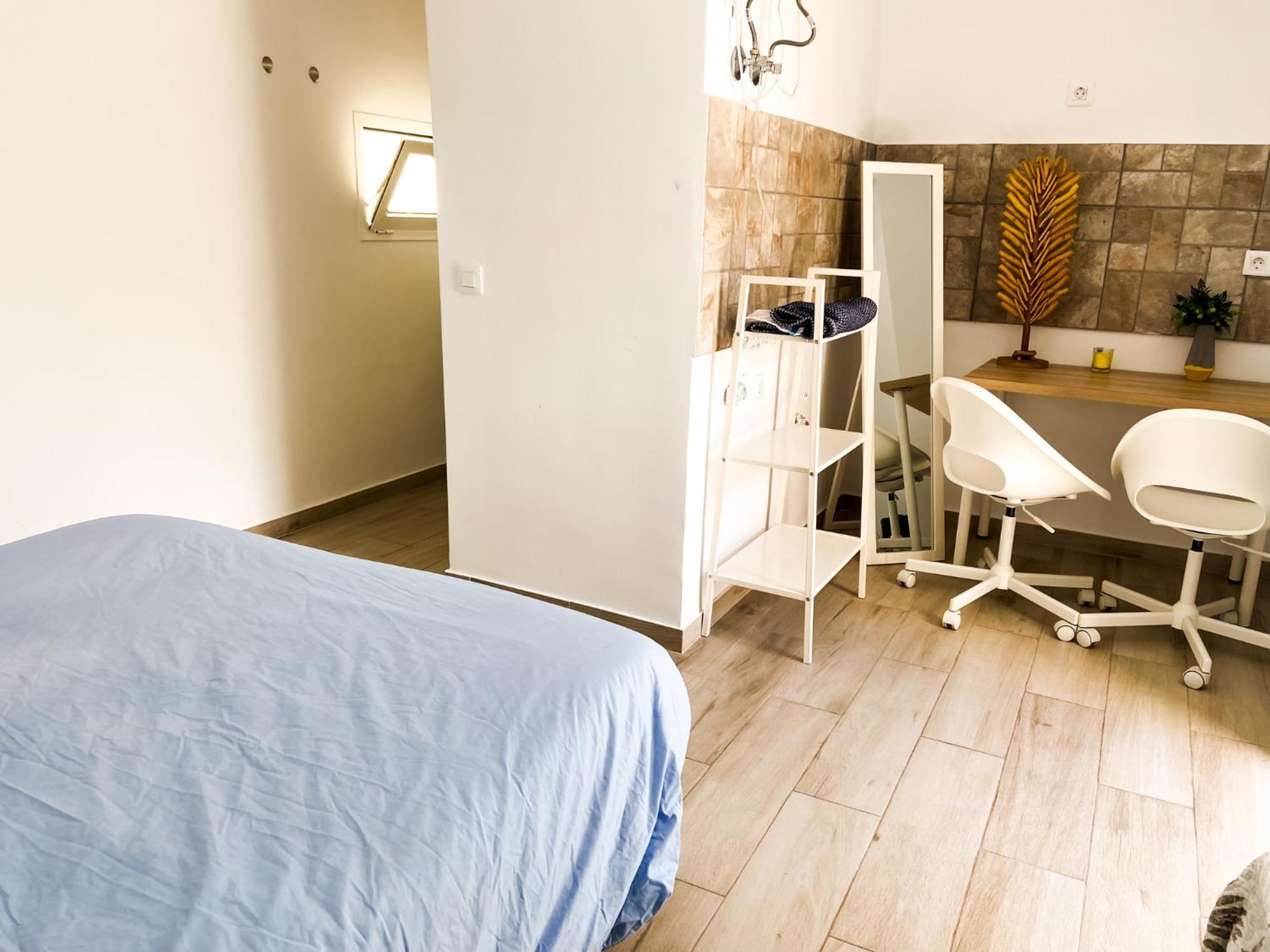 Agueita Surf Lodge Las Palmas de Gran Canaria Extérieur photo