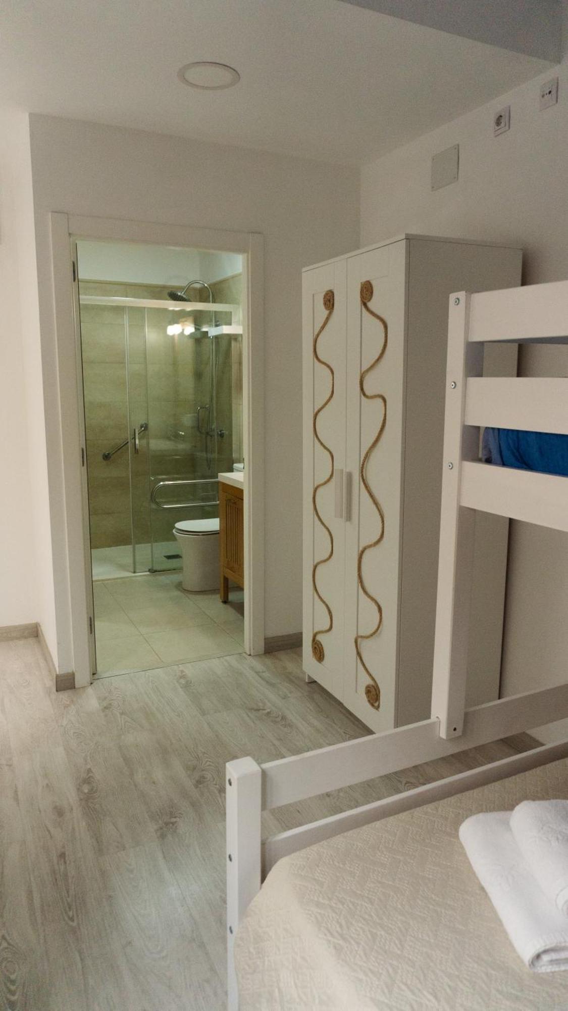 Agueita Surf Lodge Las Palmas de Gran Canaria Extérieur photo
