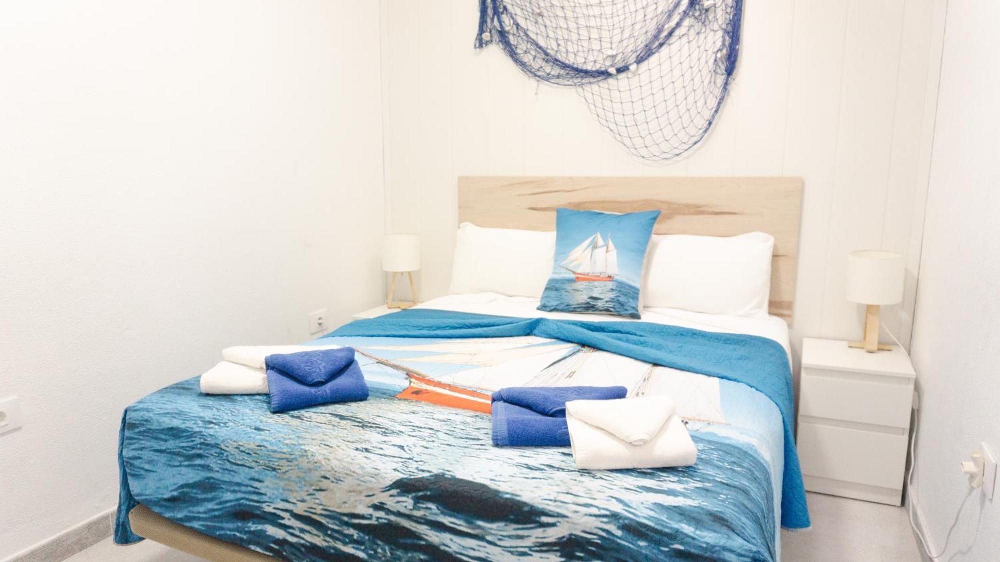 Agueita Surf Lodge Las Palmas de Gran Canaria Extérieur photo