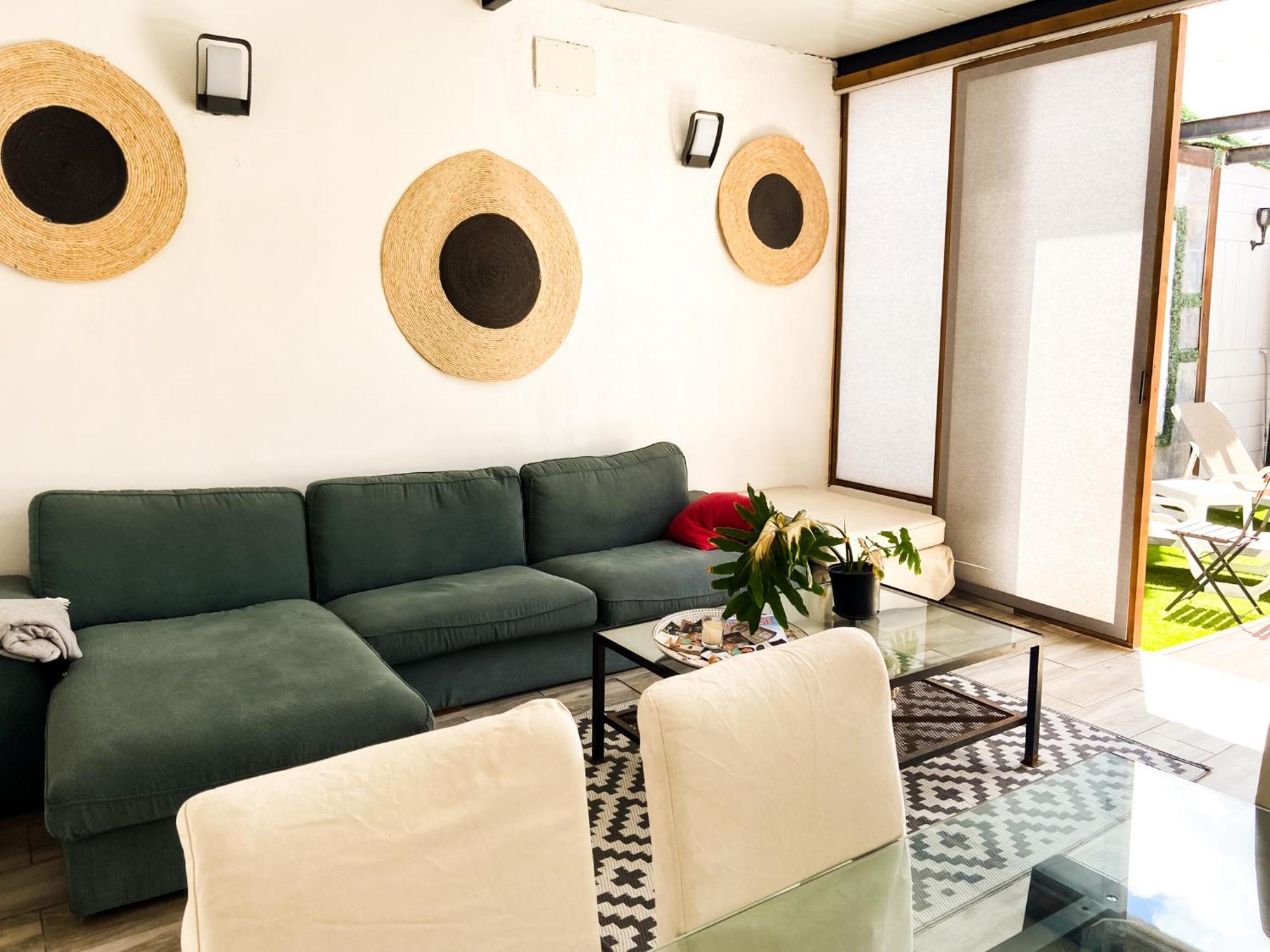 Agueita Surf Lodge Las Palmas de Gran Canaria Extérieur photo